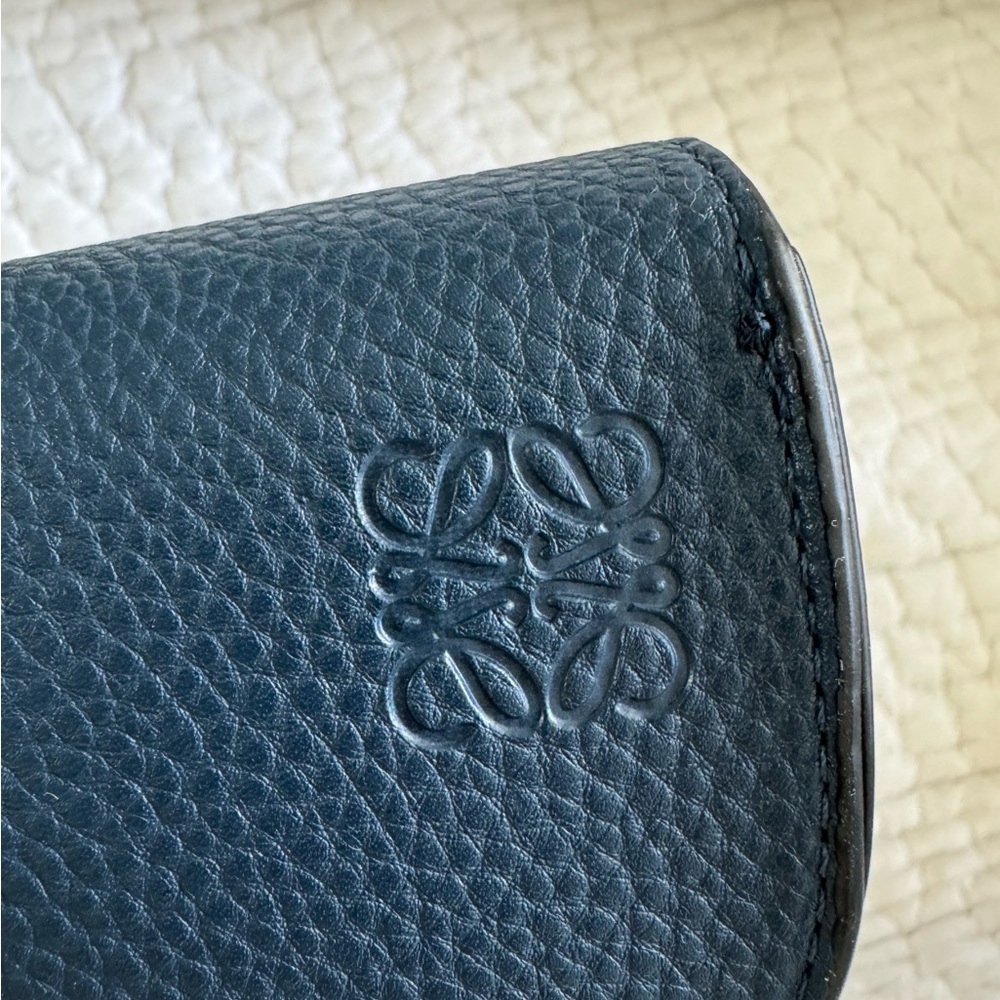 Loewe Women’s Red Sunglasses - Picture 8 of 8